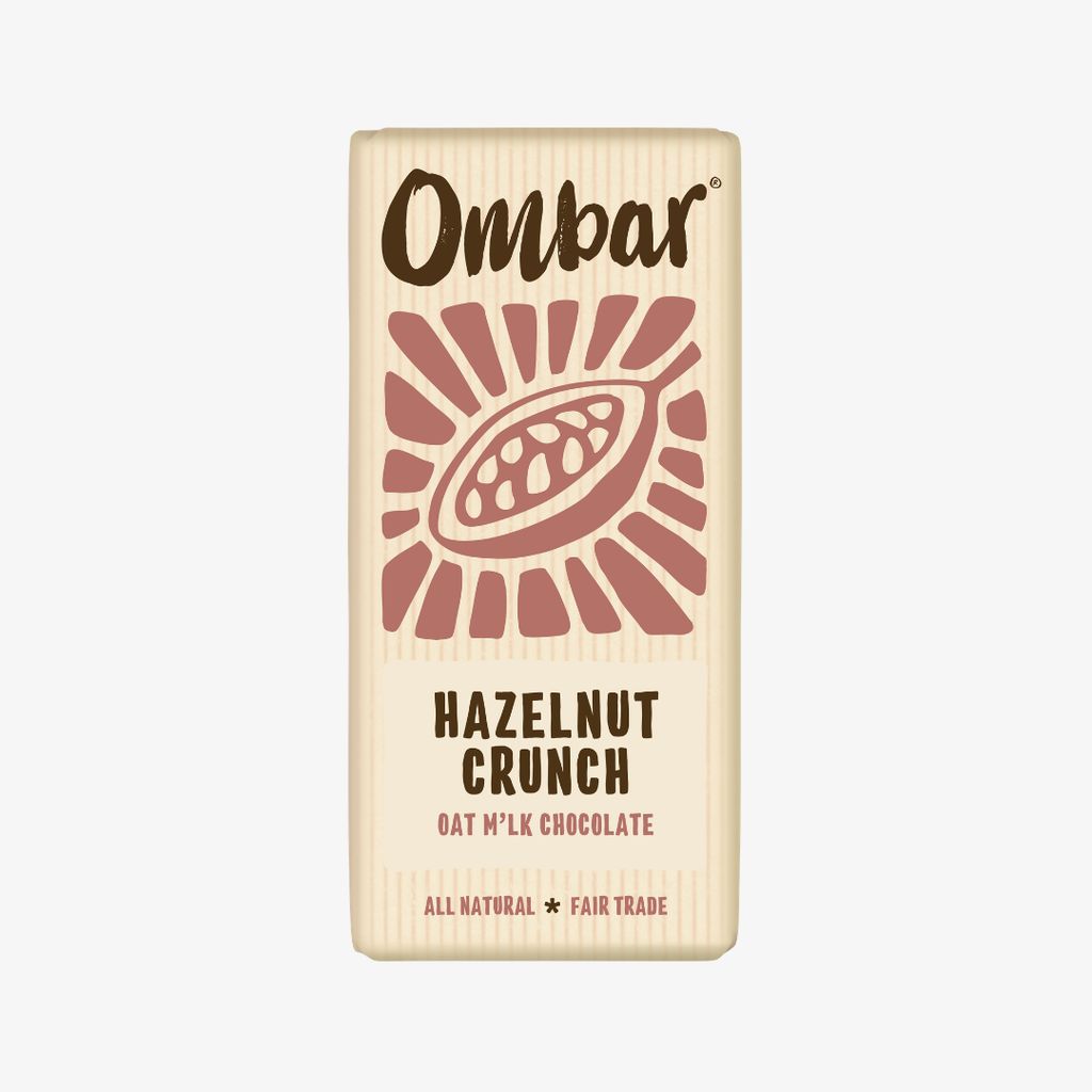 Oat M'lk Hazelnut - Image 1