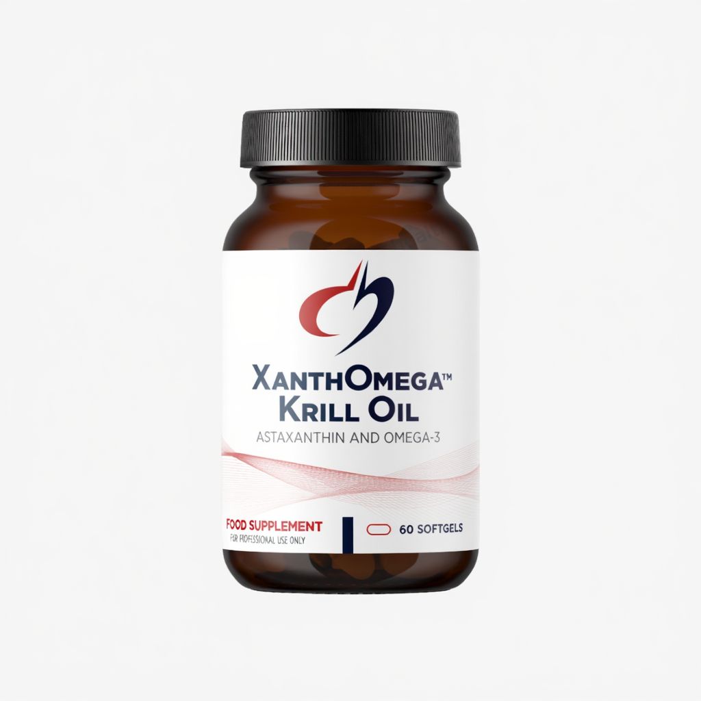XanthOmega™ Krill Oil - Image 1