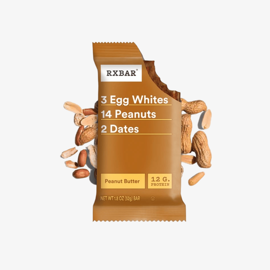 Peanut Butter Bar - Image 4