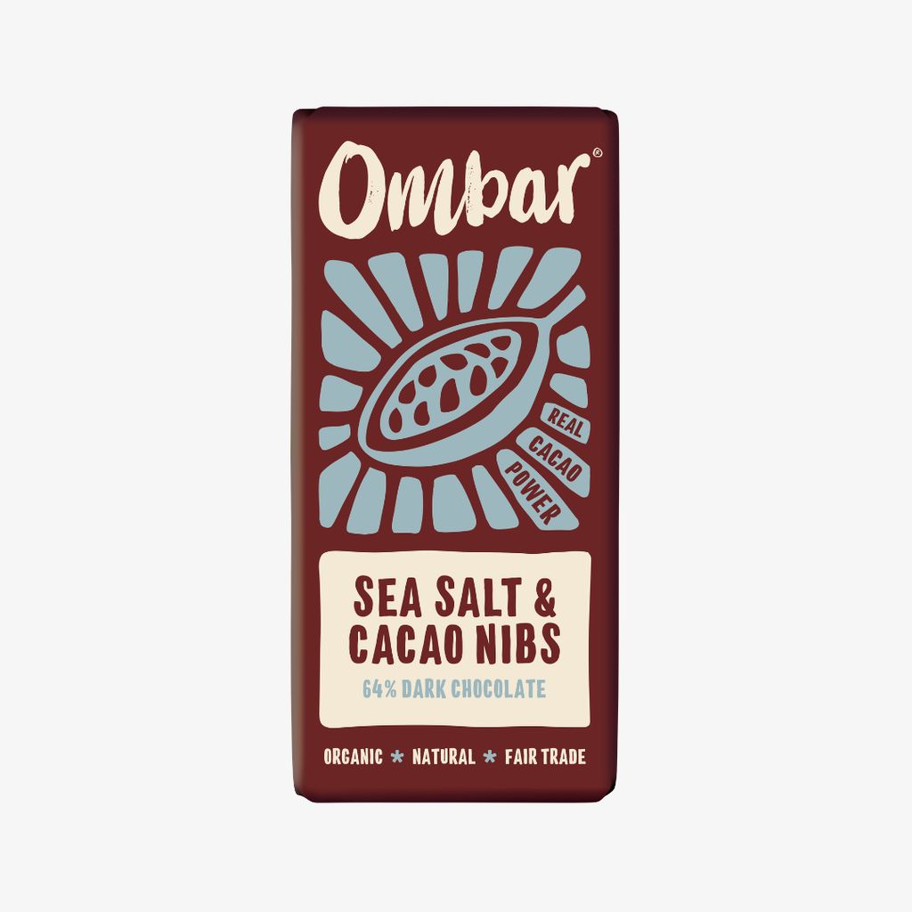 Salt & Nibs - Image 1
