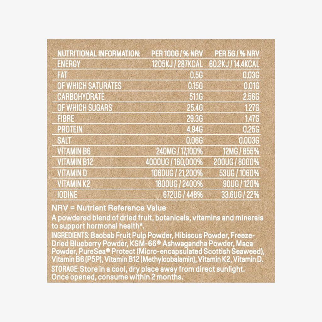 Balance Tonic Menopause - Image 2