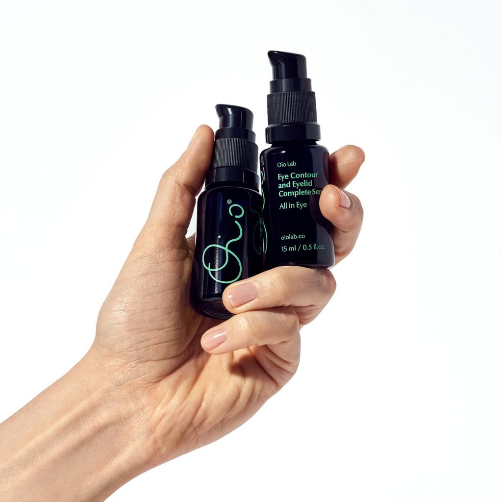 All In Eye Eye Contour and Eyelid Complete Serum - Image 7