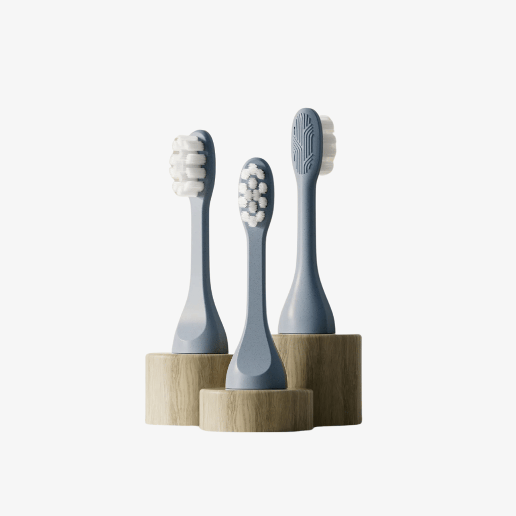 SURI Sonic Replacement Heads - Morning Waves - Image 2