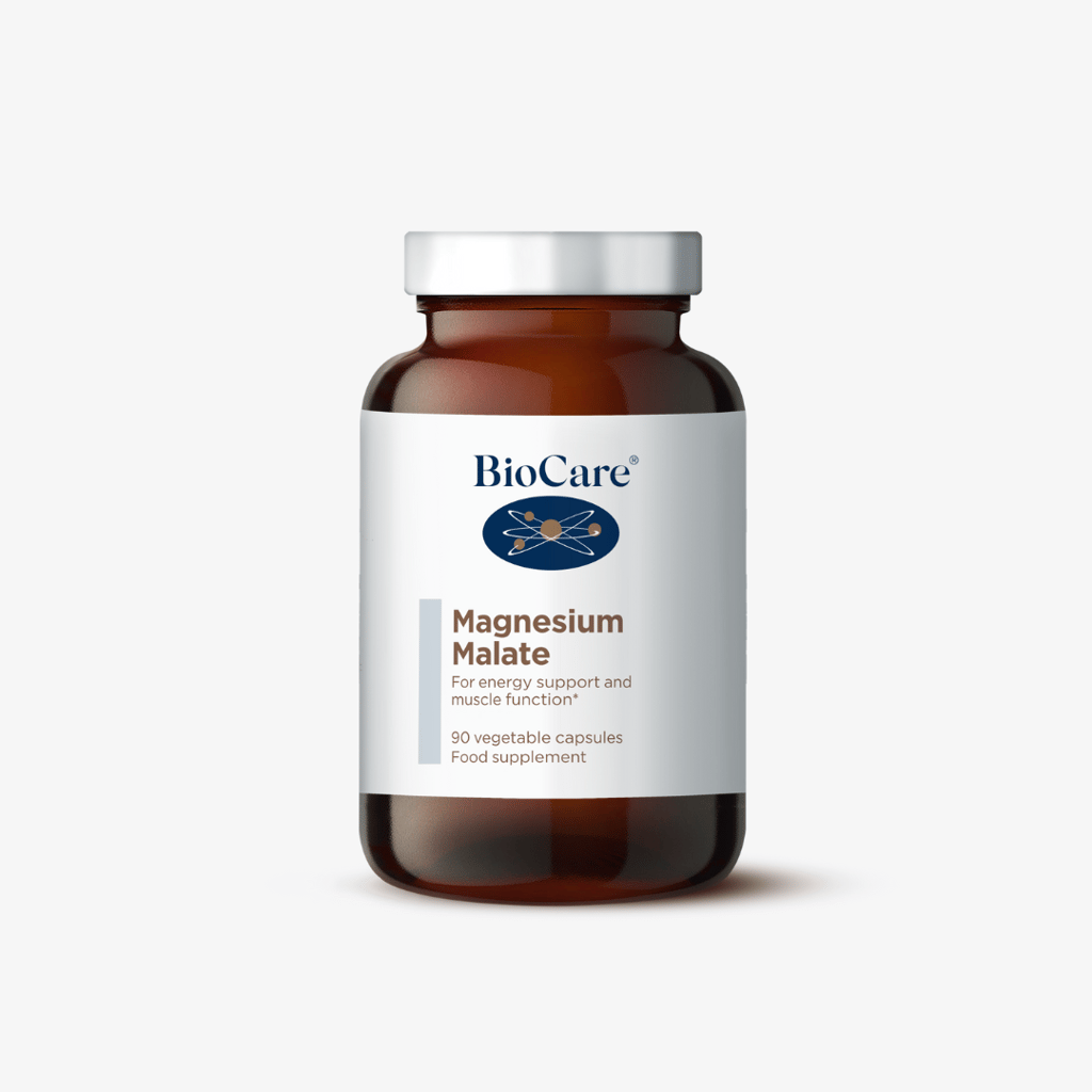 Magnesium Malate - Image 1