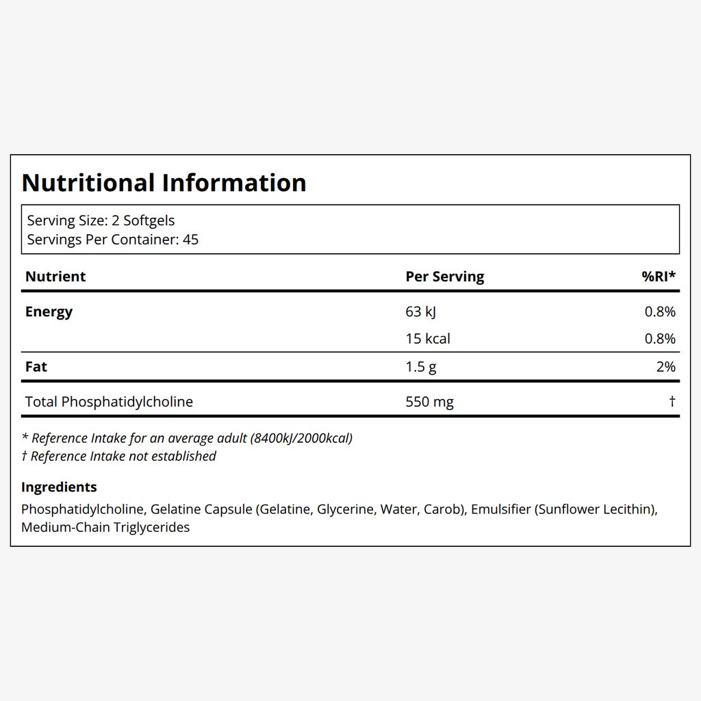 Phosphatidylcholine - Image 2