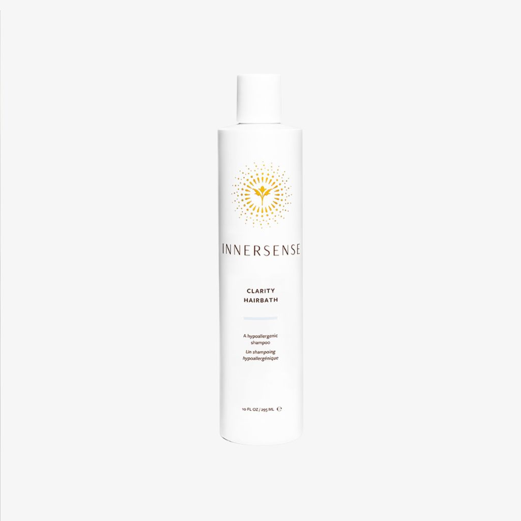 Clarity Hairbath - Image 1