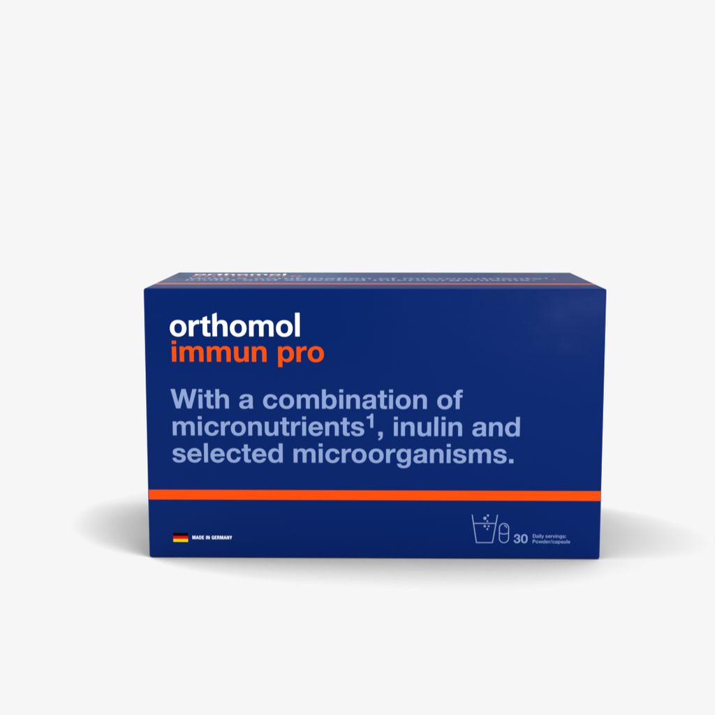 Immun pro Powder - Image 1