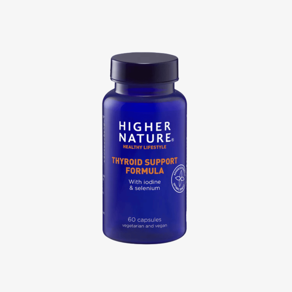 Thyroid Support Formula - Image 1