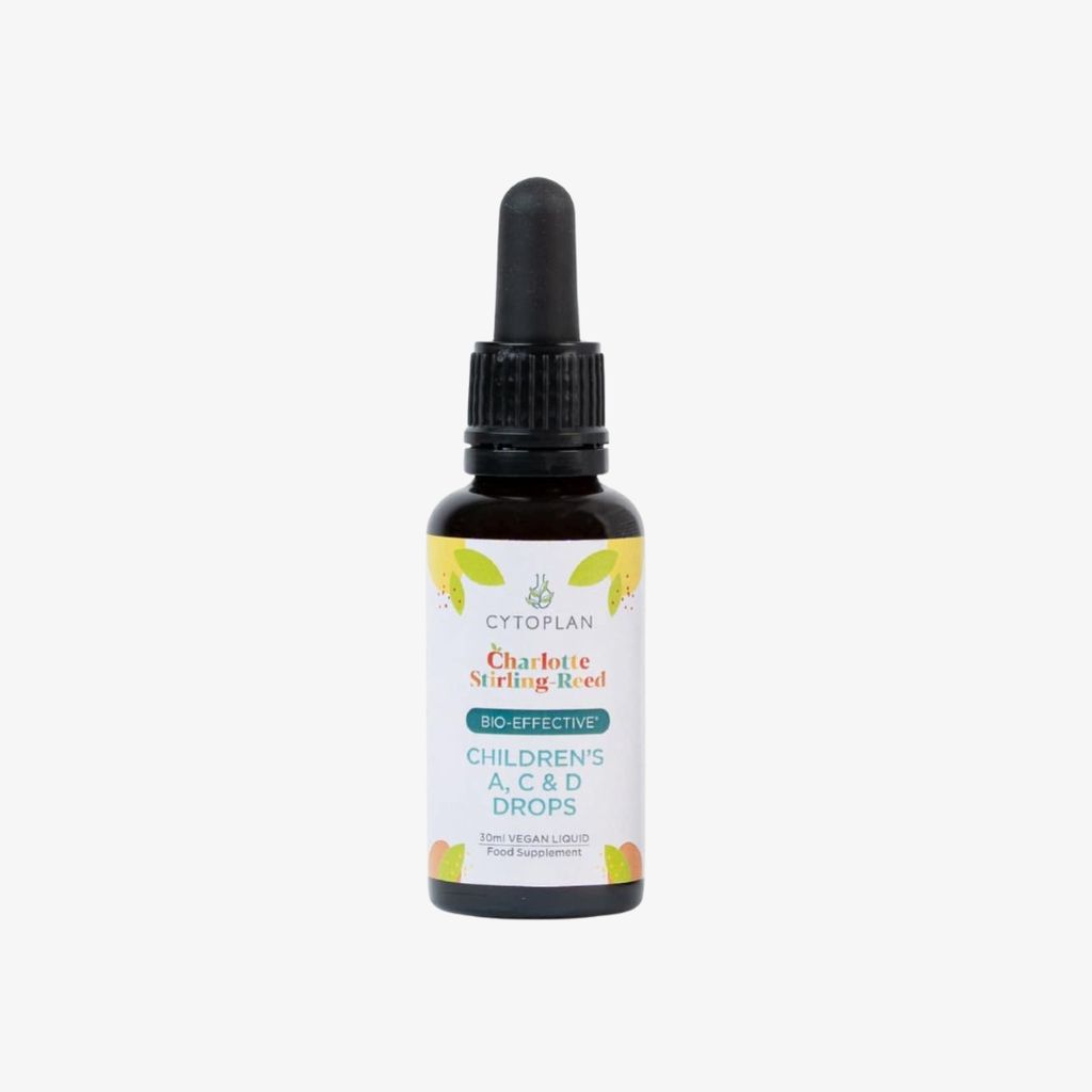 Children’s A, C & D Drops - Image 1