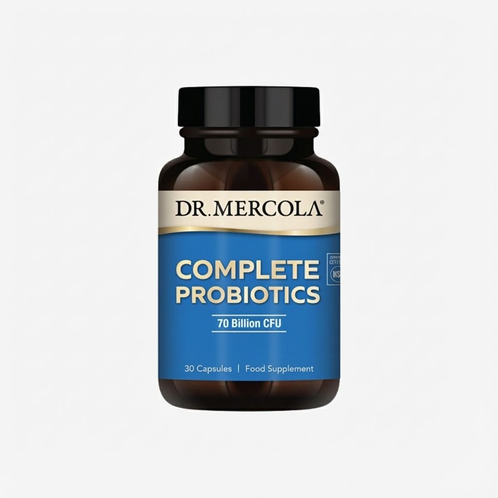 Complete Probiotics 70 Billion CFU - Image 1