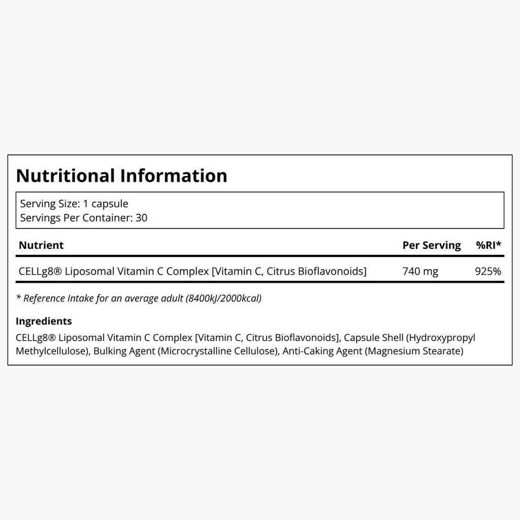 Vitamin C Complete - Image 2