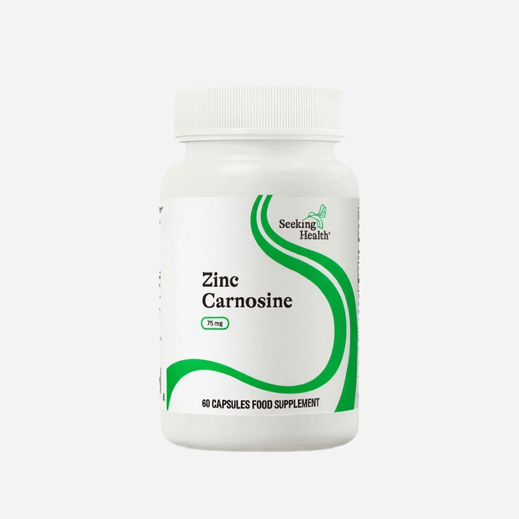 Zinc Carnosine - Image 1