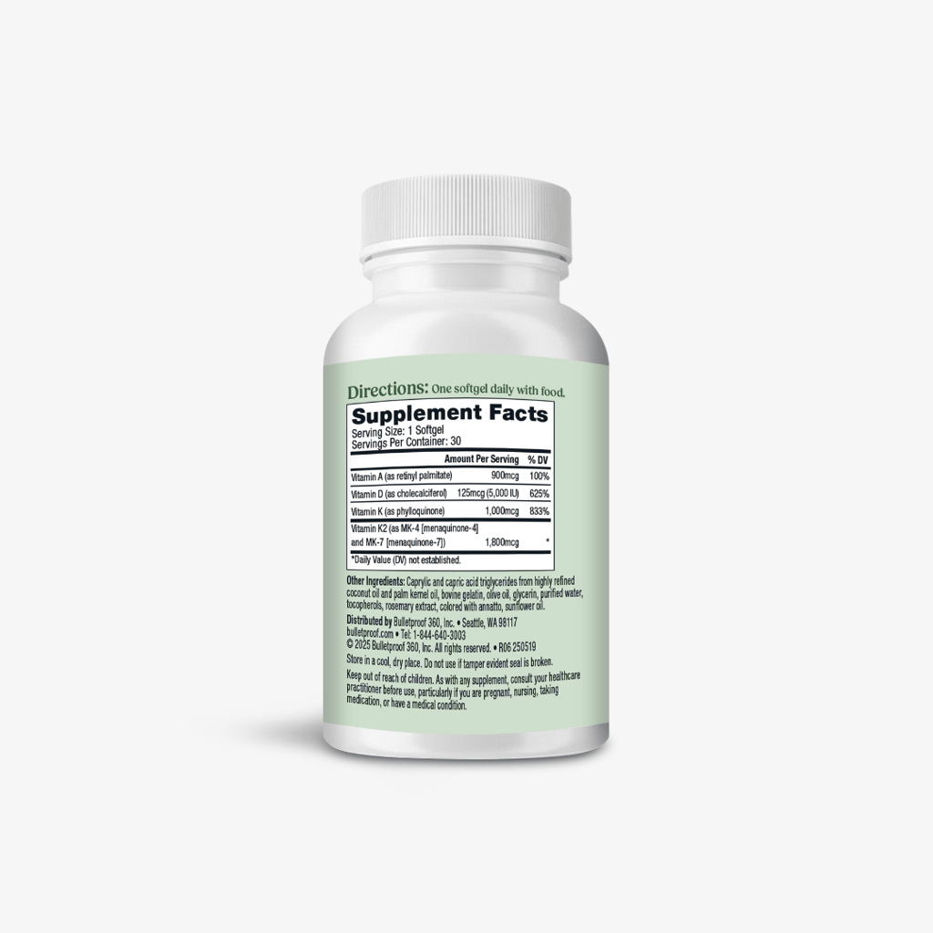 Vitamins A-D-K - Image 4