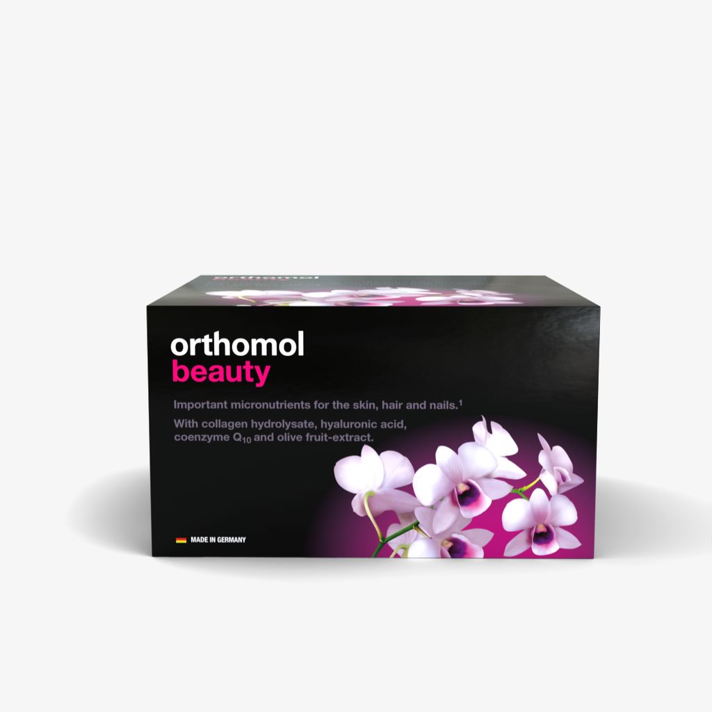 Beauty Vial - Image 1