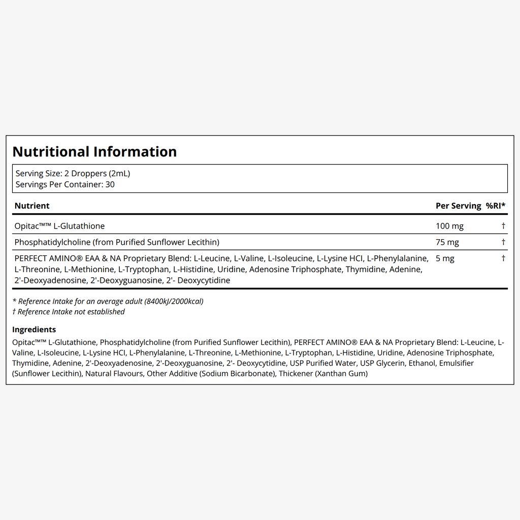 L-Glutathione - Image 2