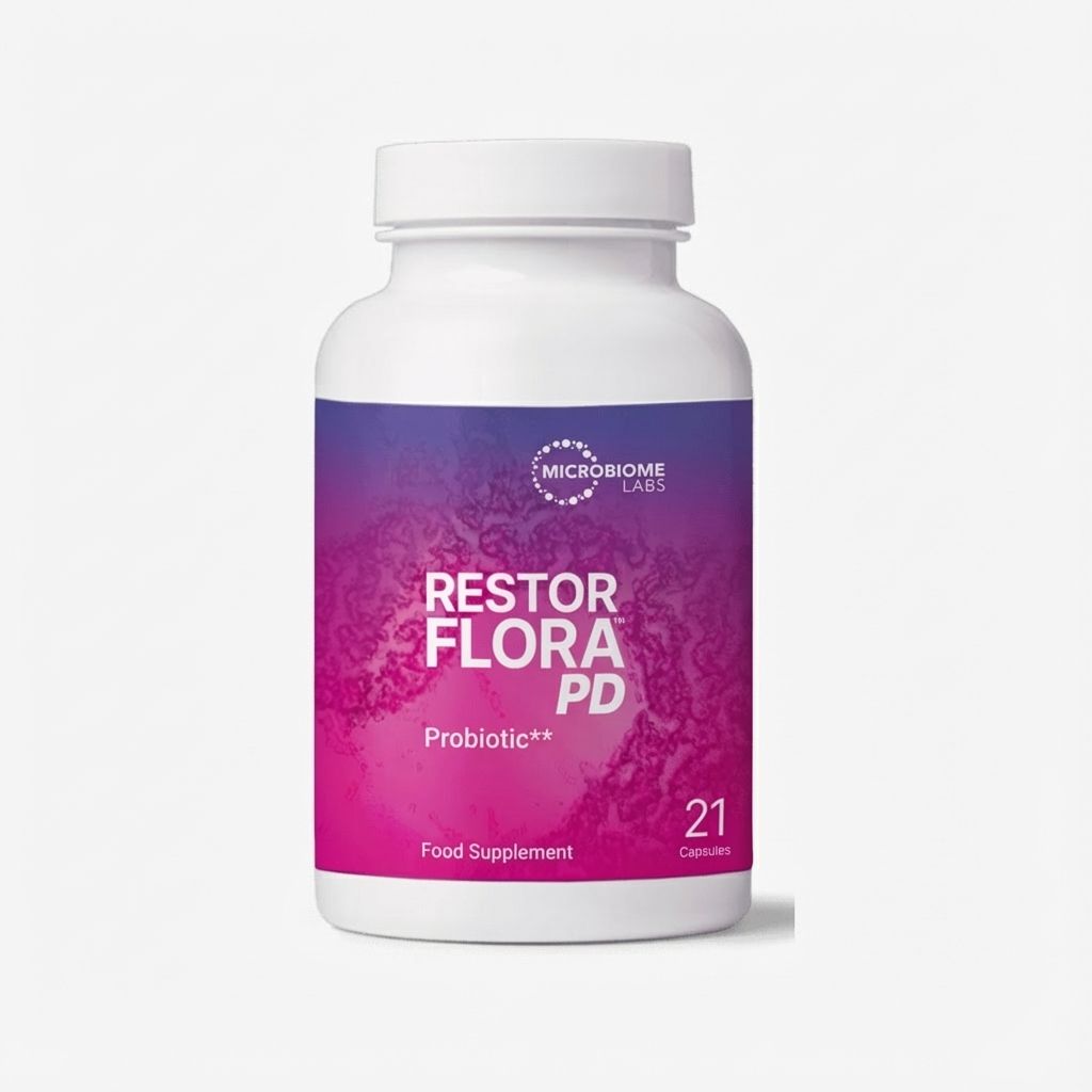 RestorFlora PD - Image 1