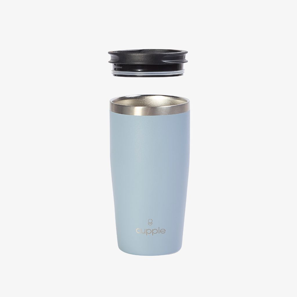 Arctic Blue Cupple - Image 5