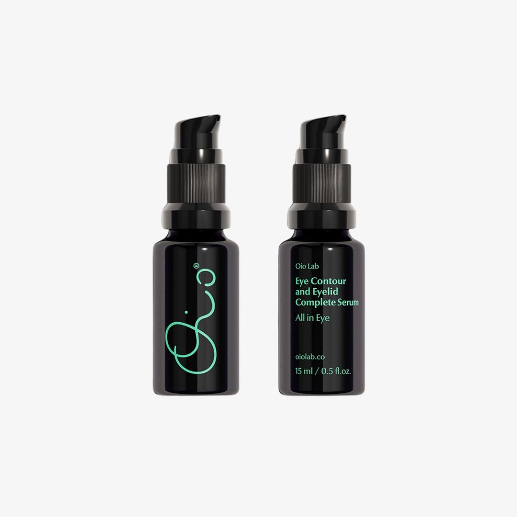 All In Eye Eye Contour and Eyelid Complete Serum - Image 4
