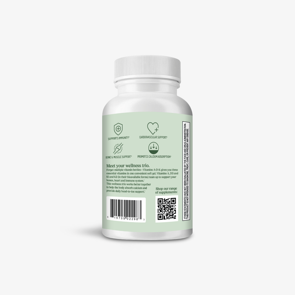 Vitamins A-D-K - Image 2