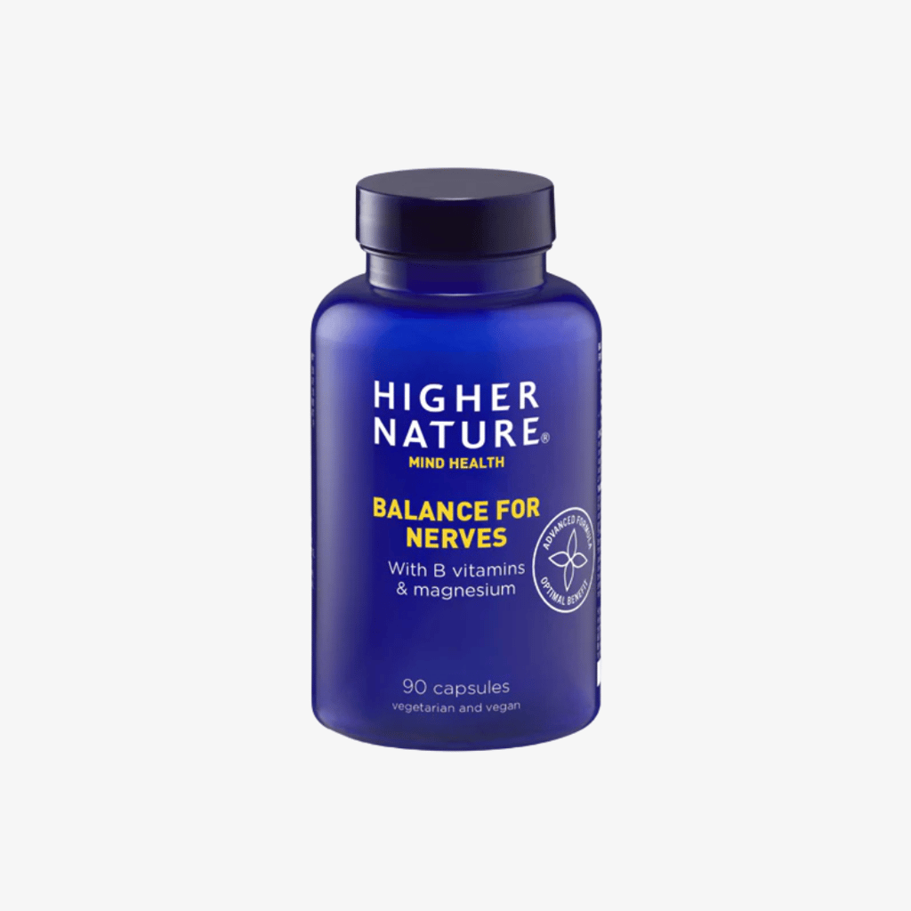 Balance for Nerves - Image 1