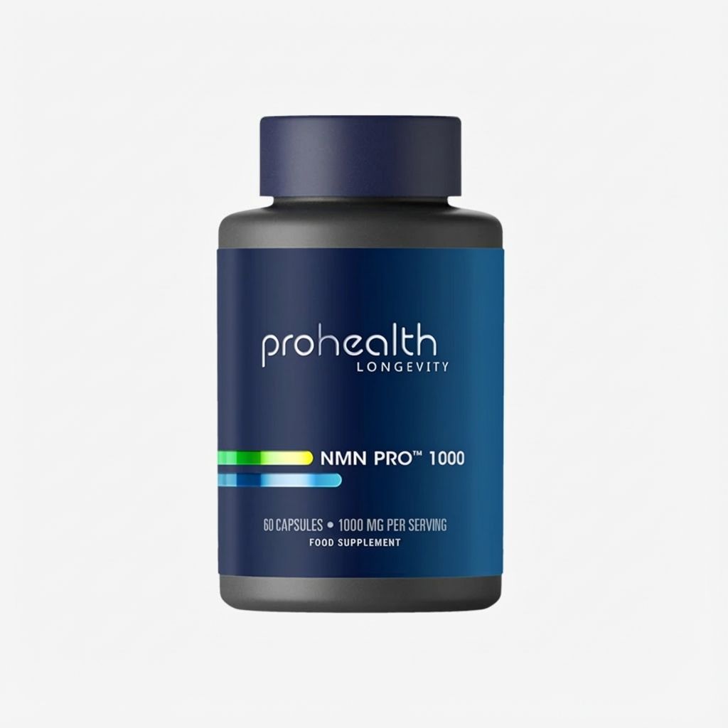 NMN Pro 1000 - Image 1