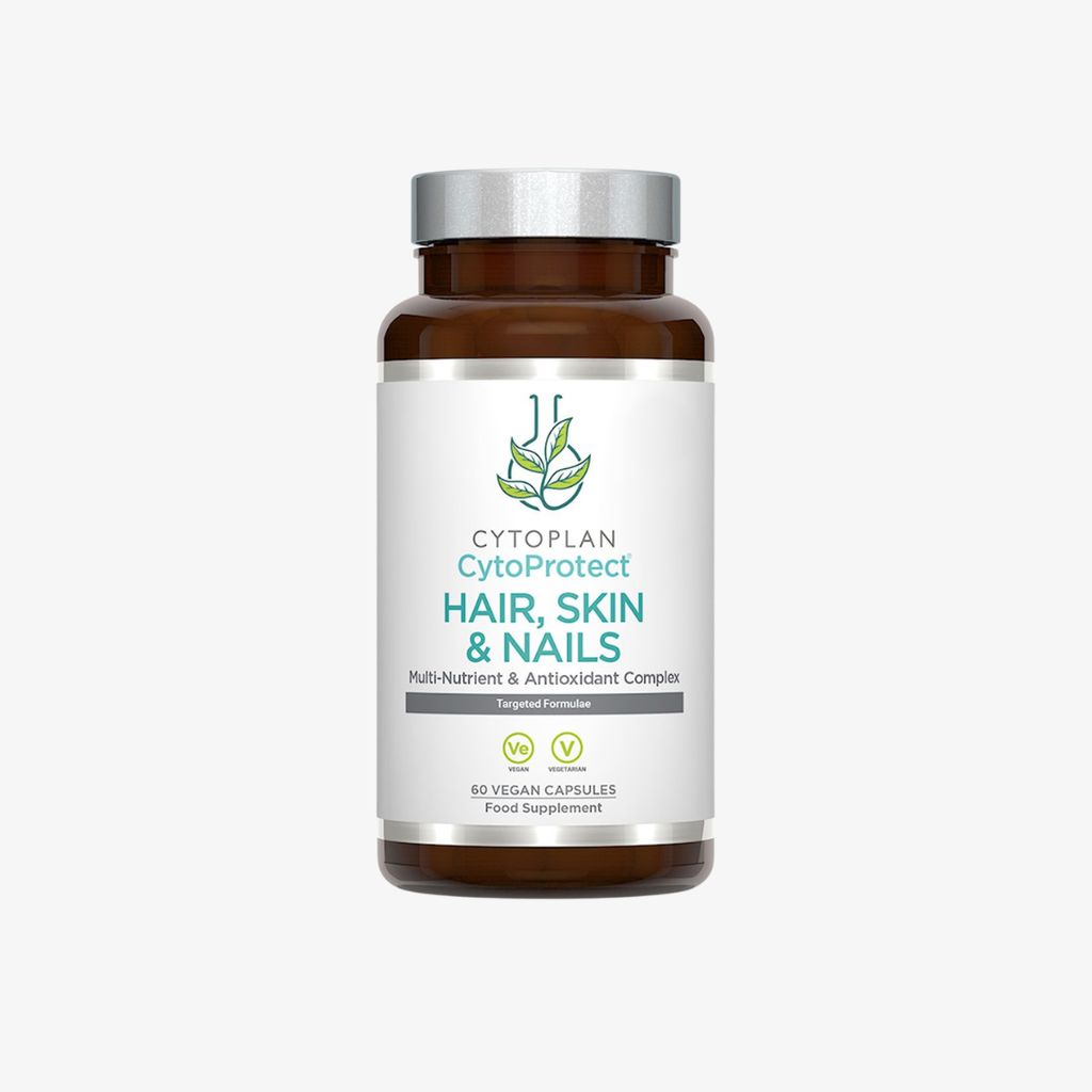 CytoProtect Hair, Skin & Nails - Image 1
