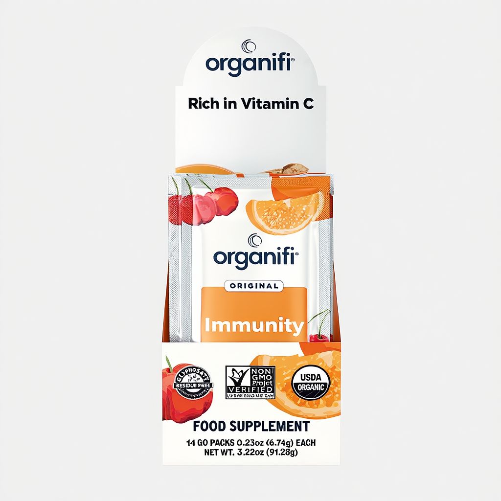 Immunity - Image 1