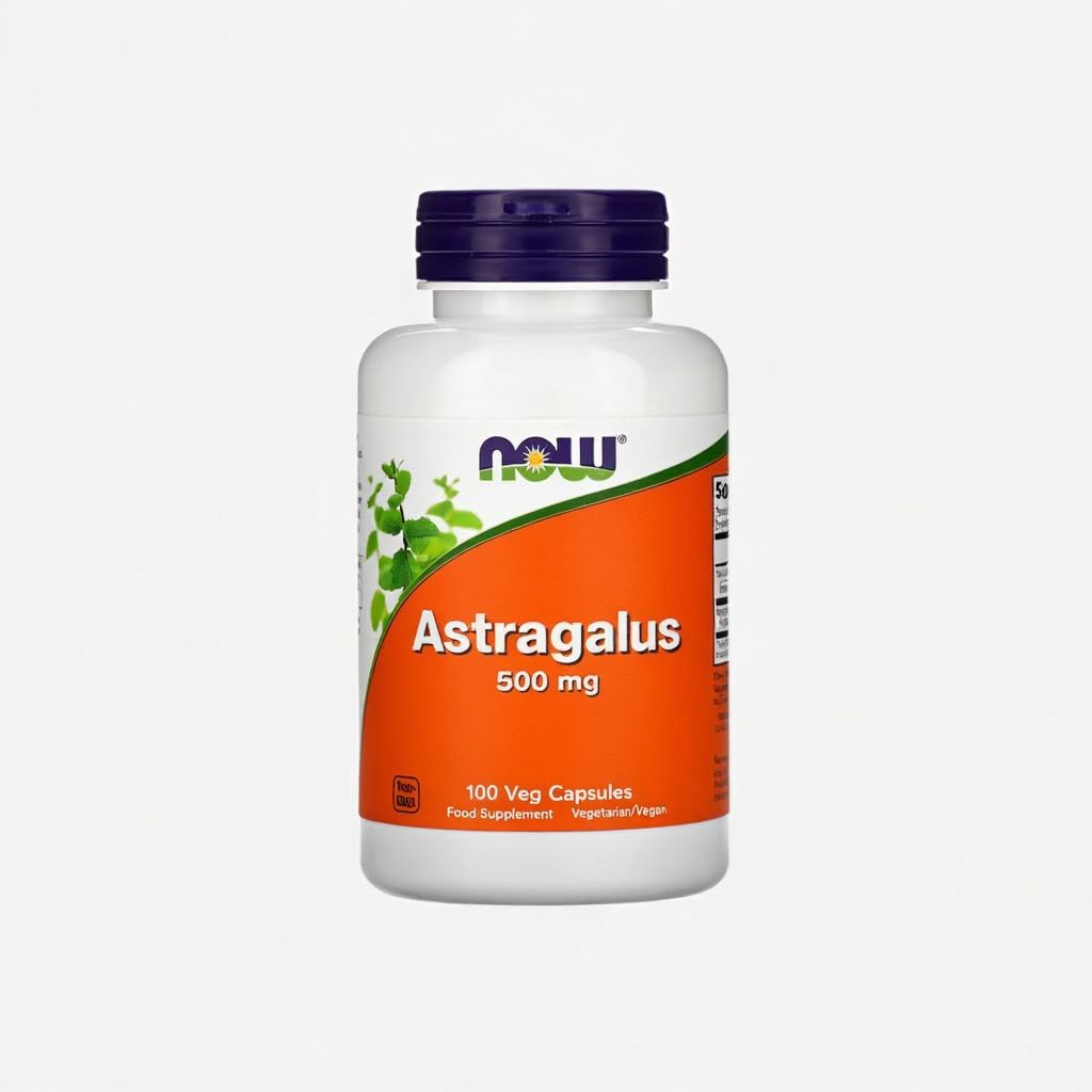 Astragalus 500mg - Image 1