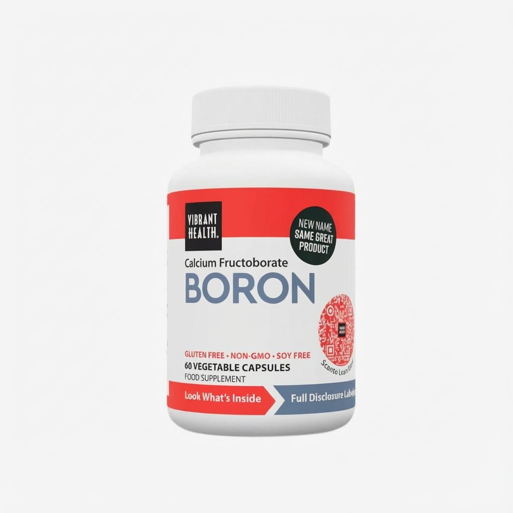 Boron - Image 1