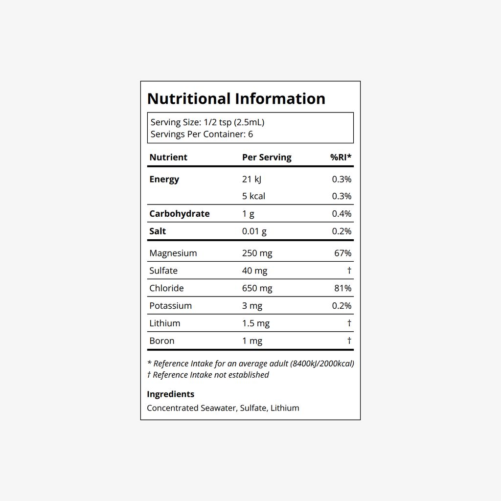 ConcenTrace® Trace Mineral Complex - Image 2