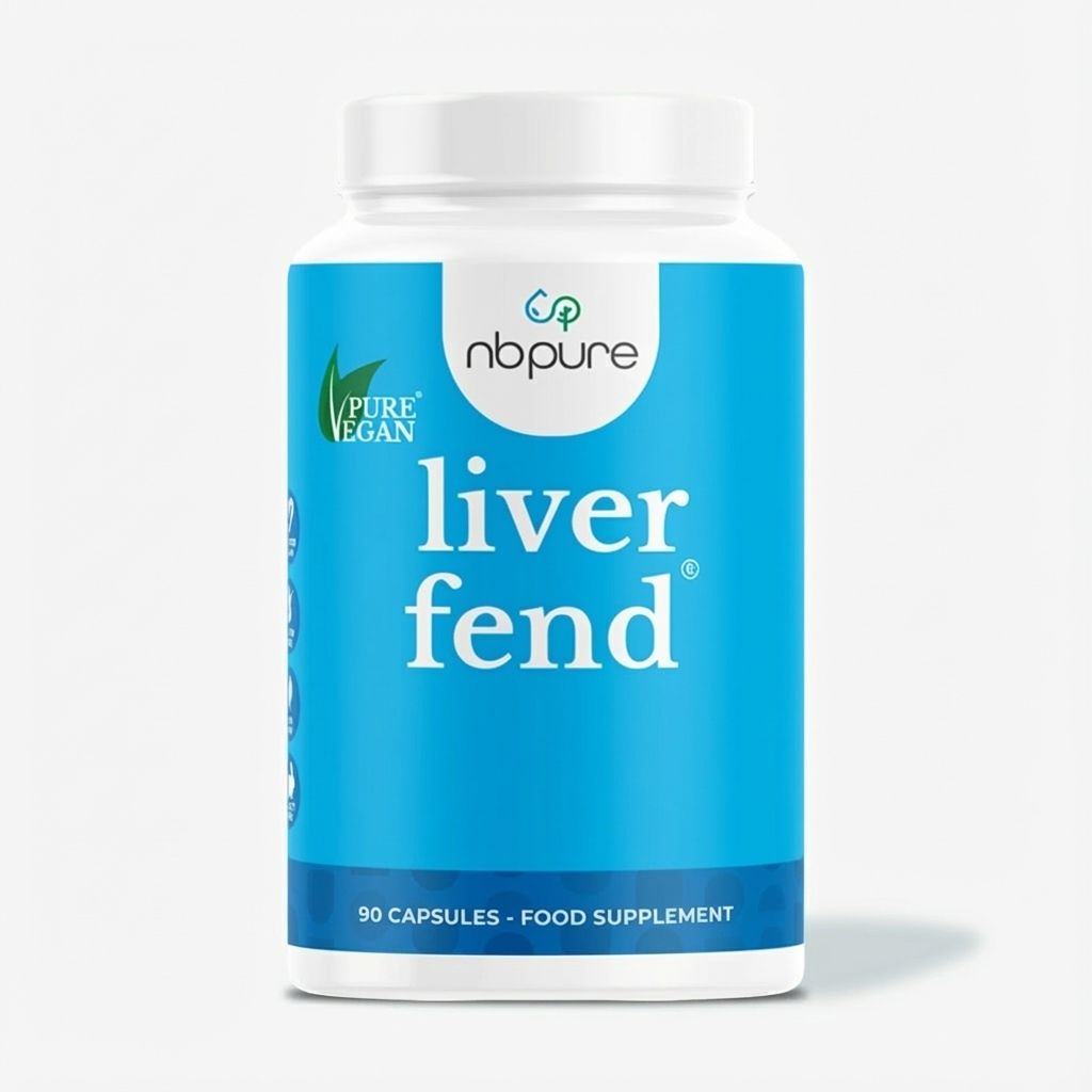 Liver-Fend - Image 1