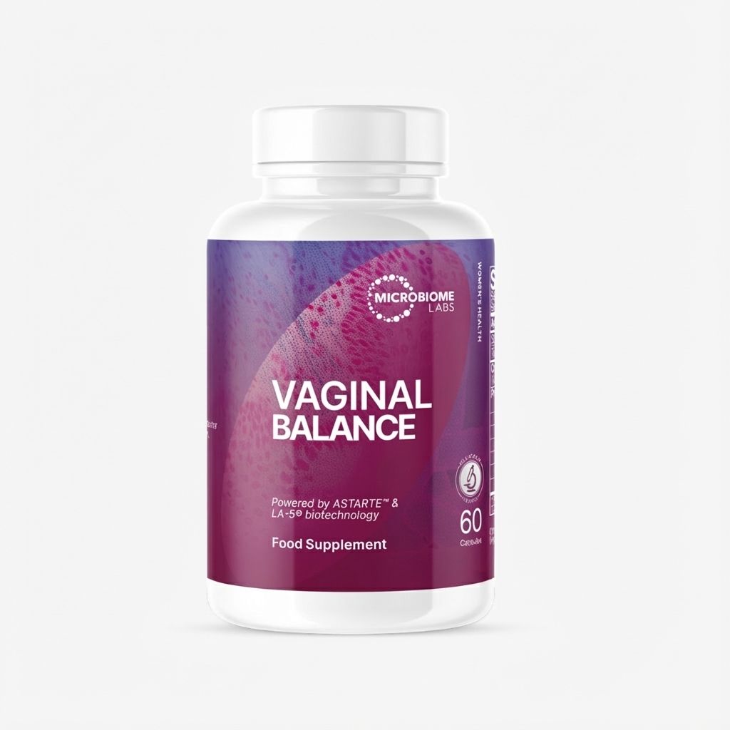 Vaginal Balance - Image 1