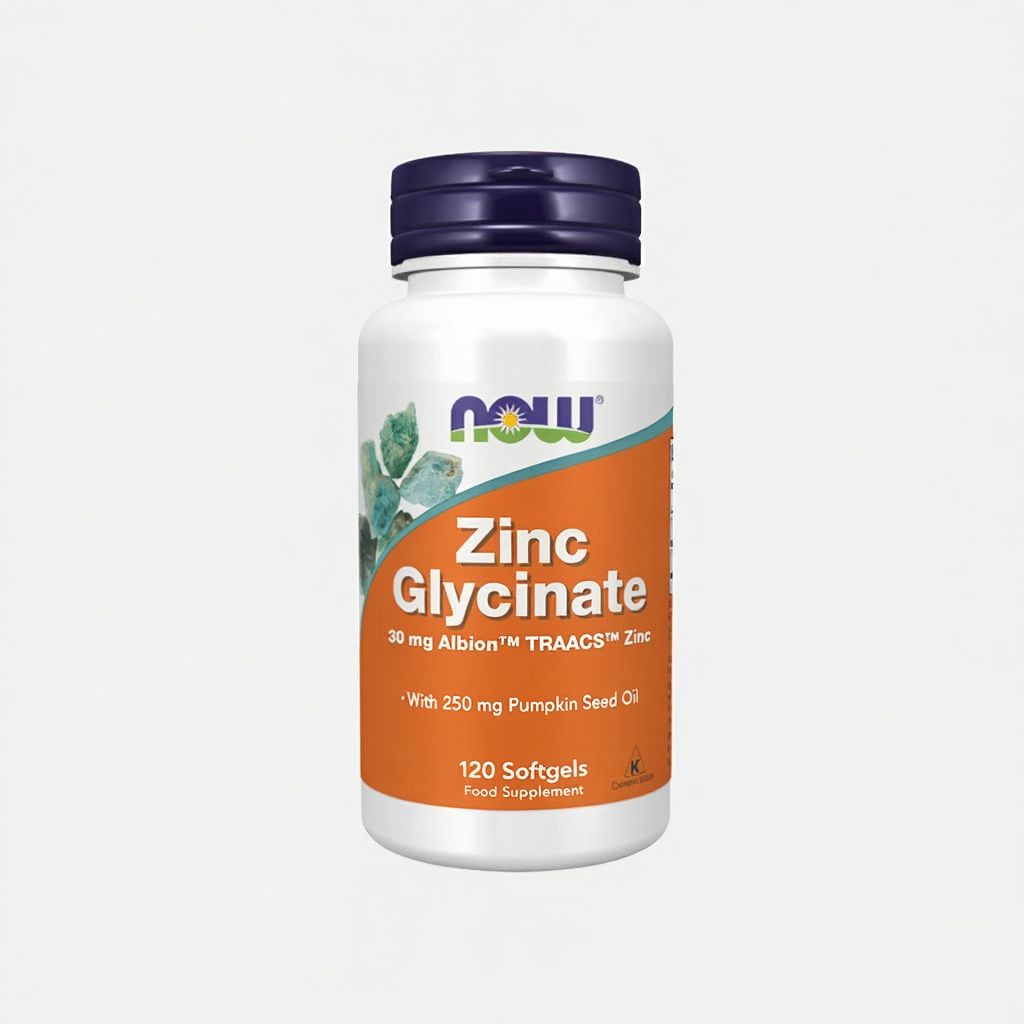 Zinc Glycinate - Image 1
