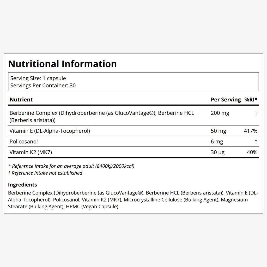 Berberine Balance - Image 2