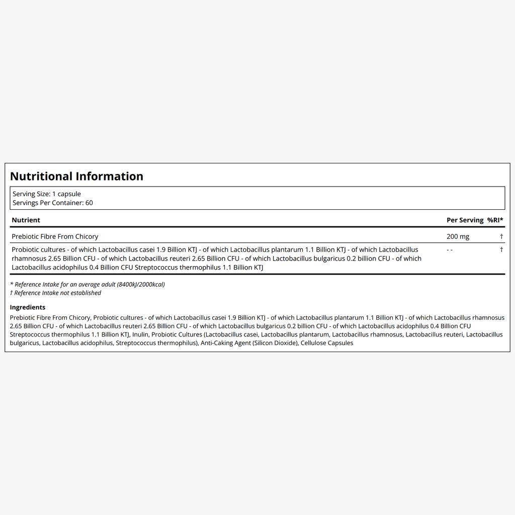 Probiotics - Image 2