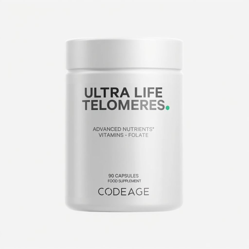 Ultra Life Telomeres - Image 1