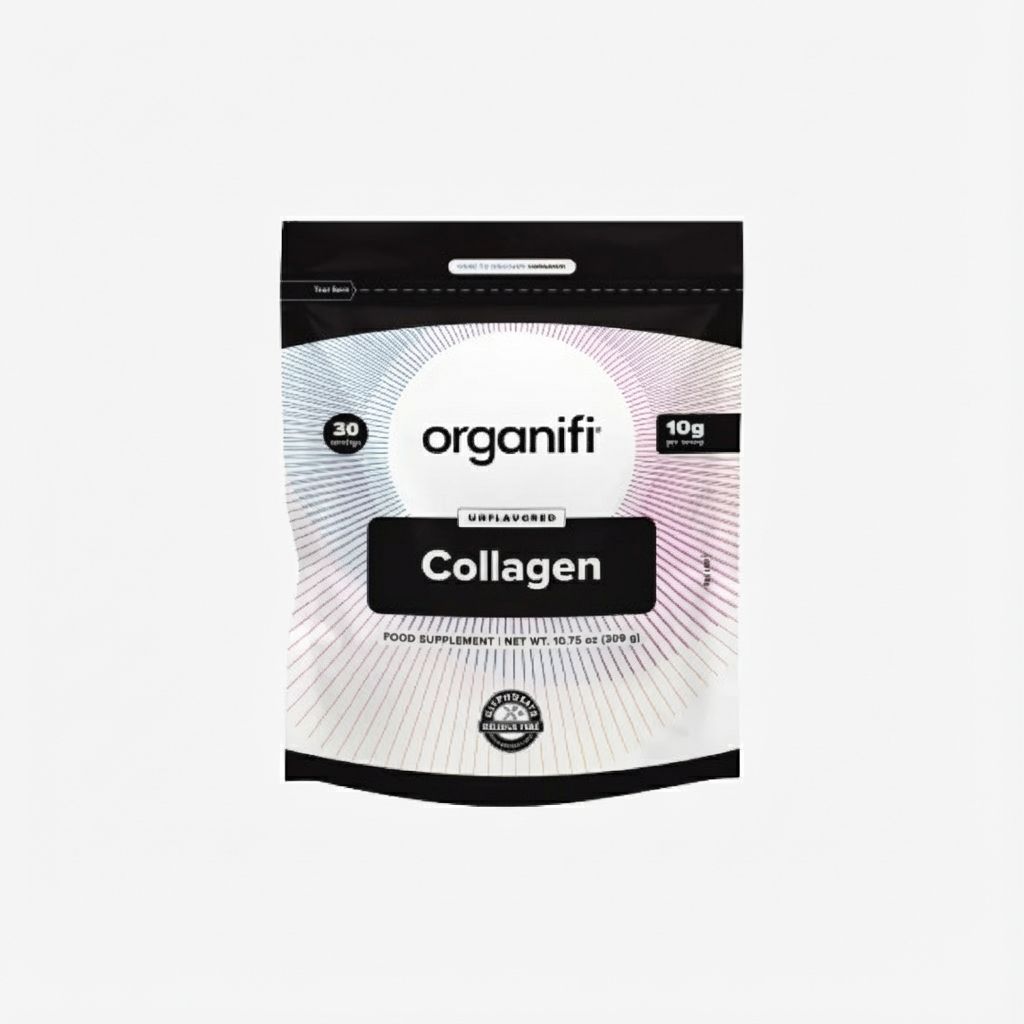 Collagen - Image 1