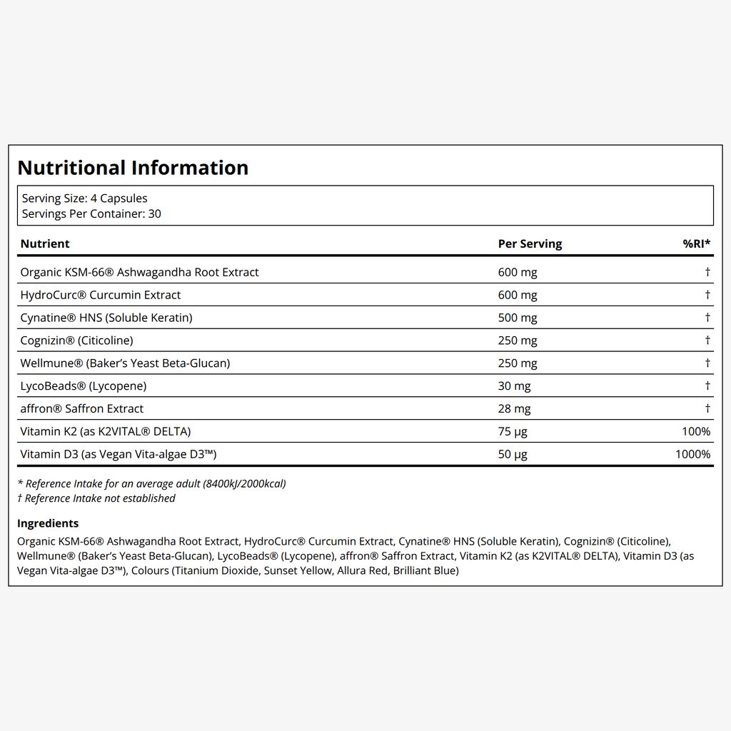 Supplement Refill - Image 2