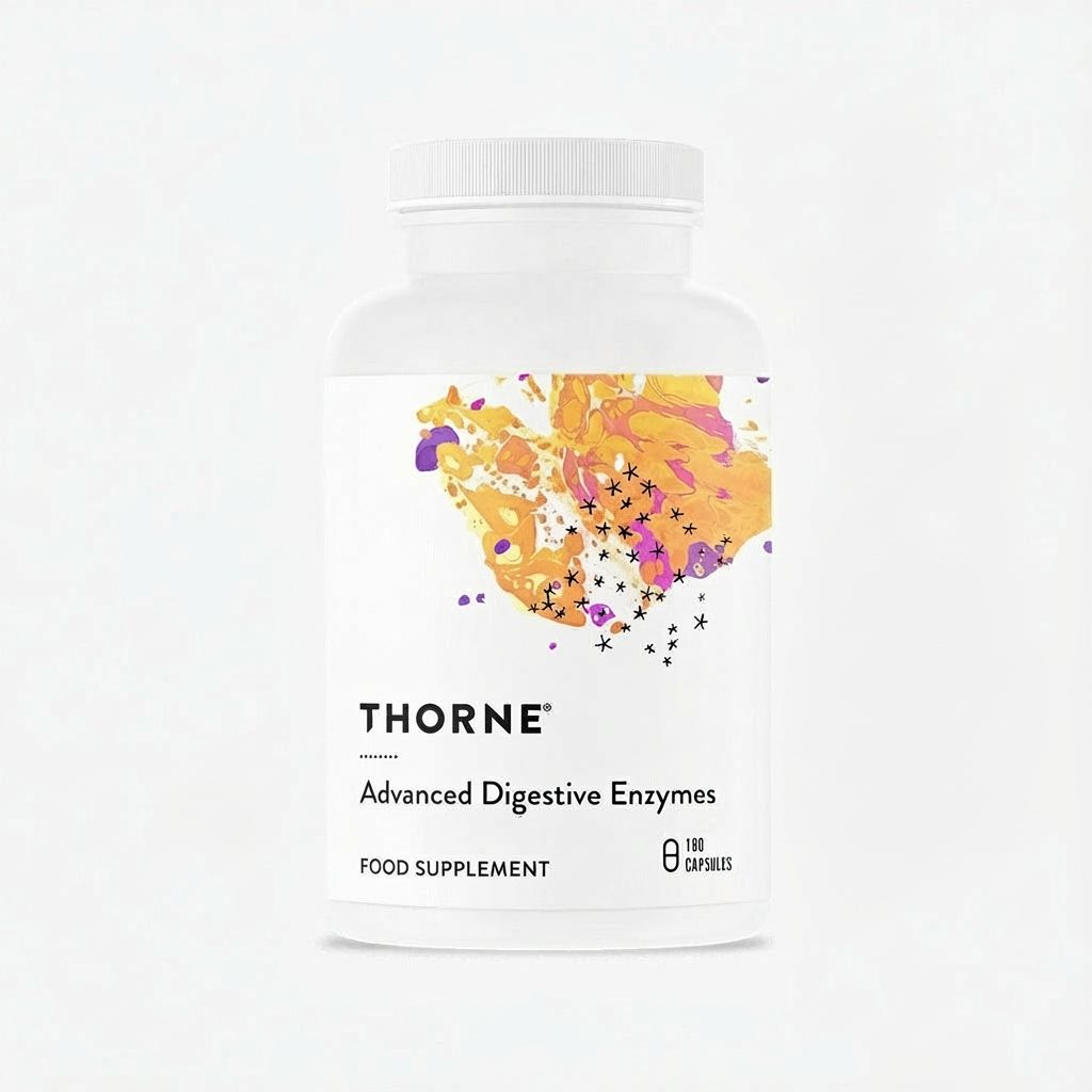 Advanced Digestive Enzymes - Image 1