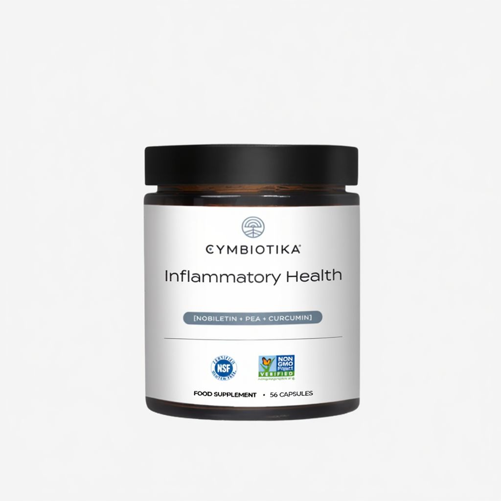 Inflammatory Health - Image 1