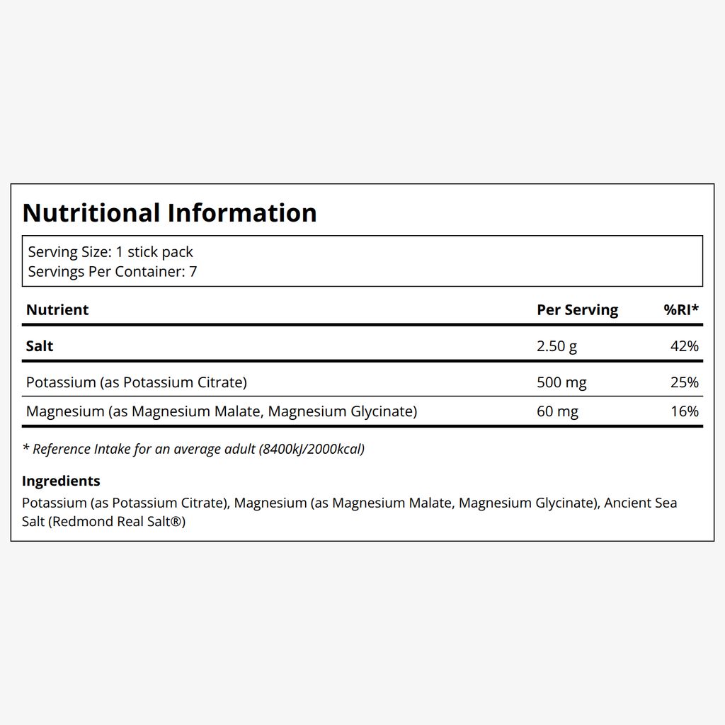 Re-Lyte® Hydration Electrolyte Powder - Variety Pack - Image 3