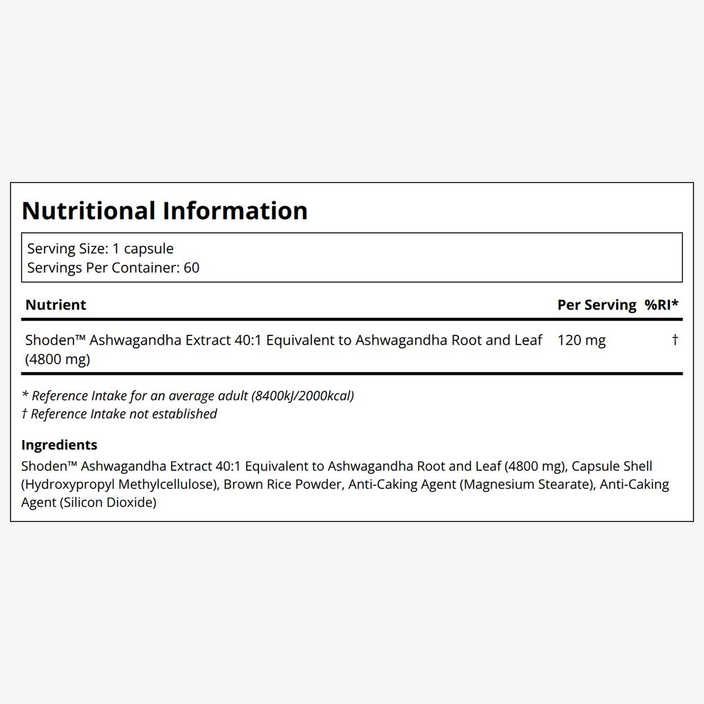 Ashwagandha Bioactive - Image 2