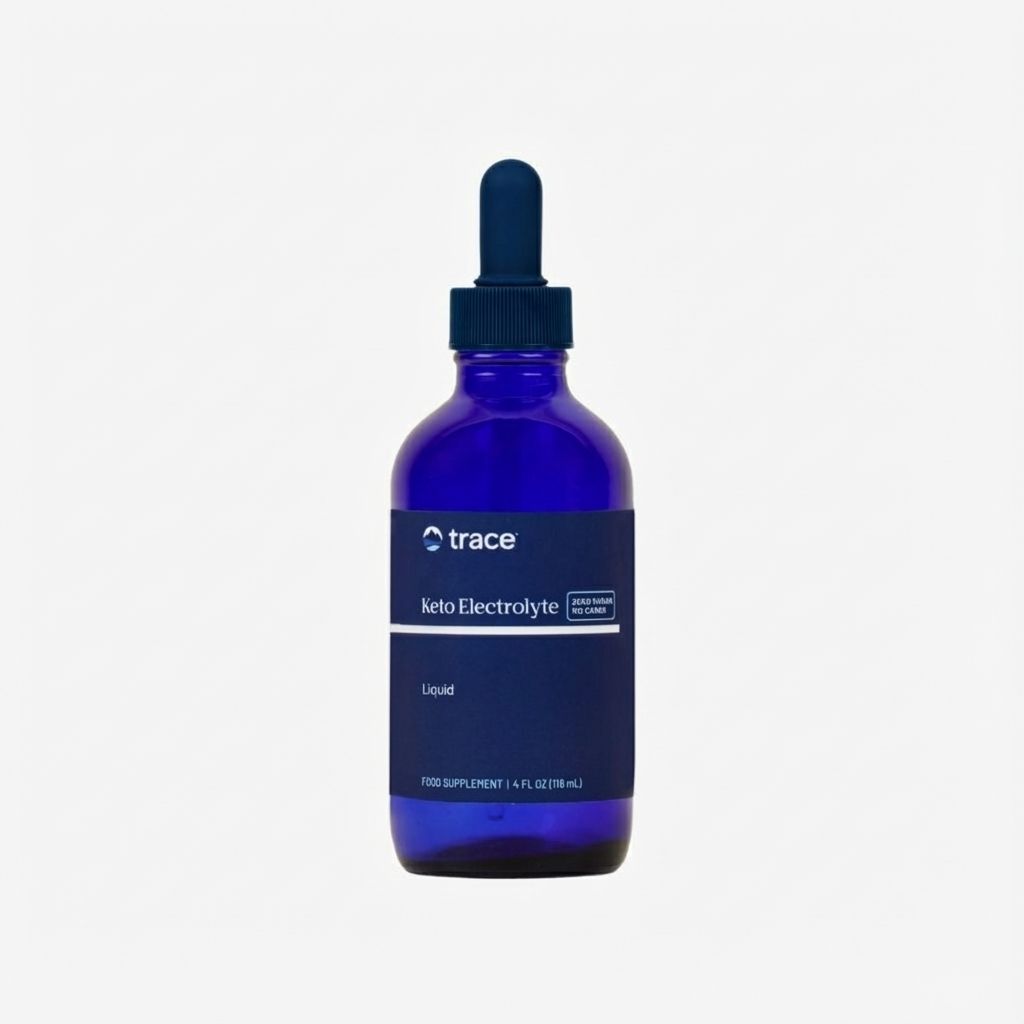 Keto Electrolyte Drops - Image 1