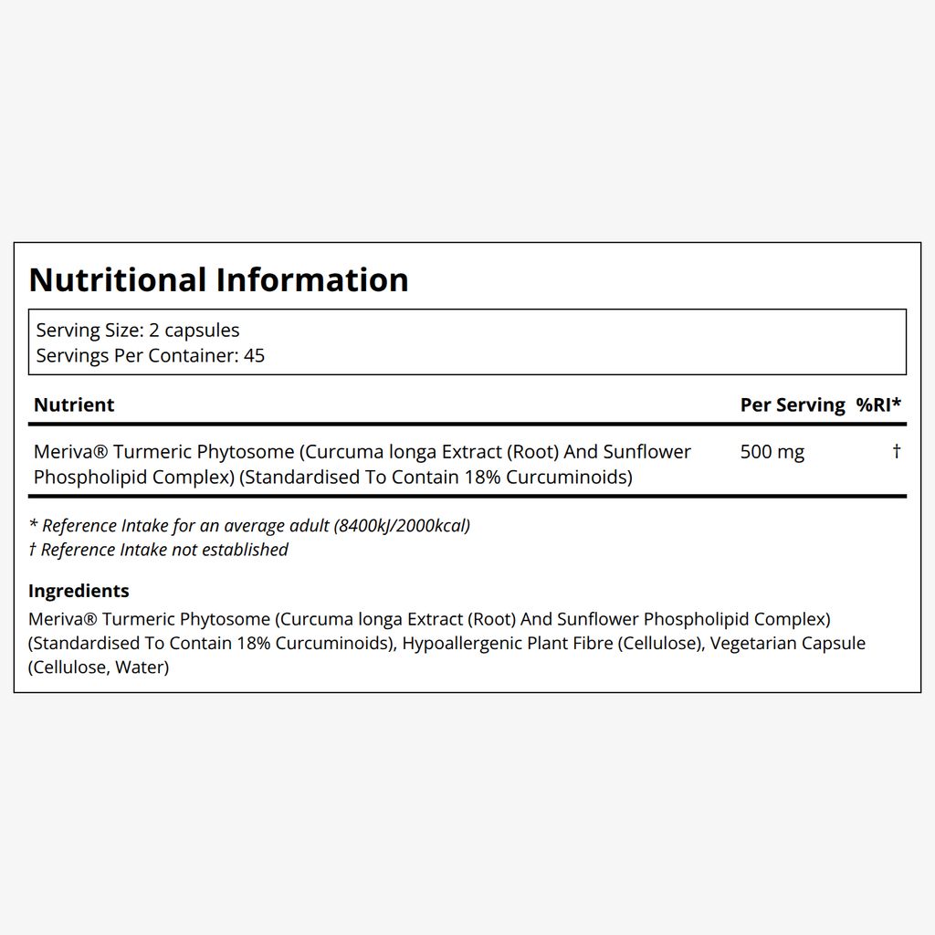 CurcumaSorb - Image 2