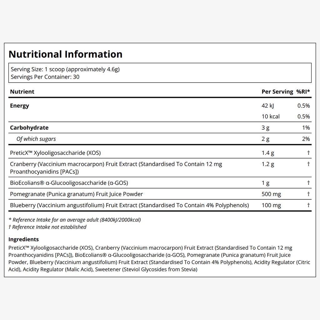 Poly-ProFlora Powder - Image 2