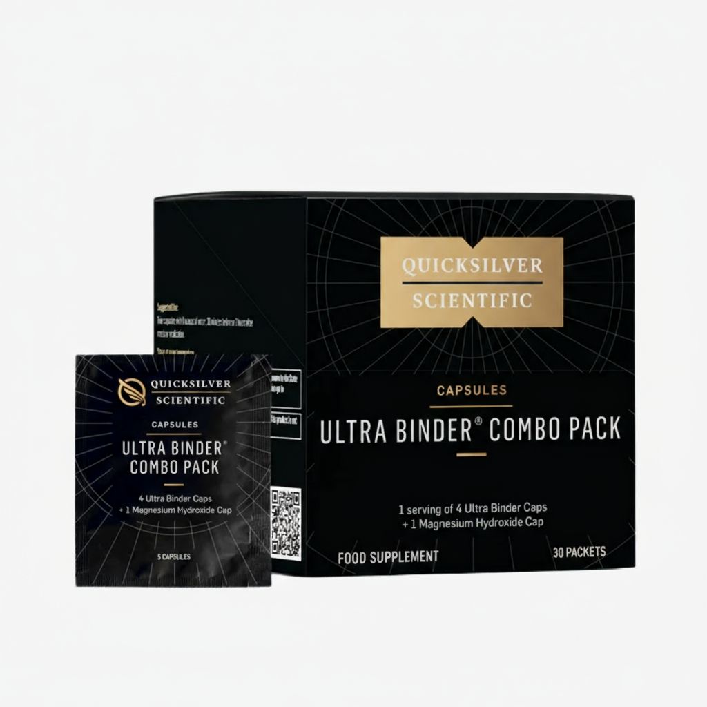 Ultra Binder® Combo Pack - Image 1