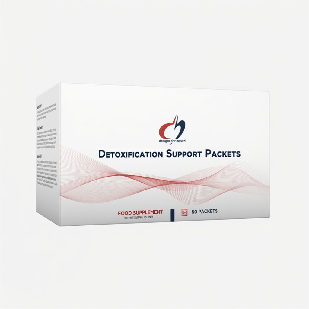 Detoxification Support Packets - Image 1