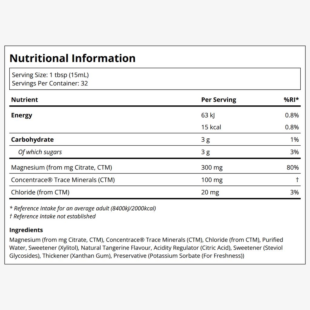 Liquid Magnesium - Image 2