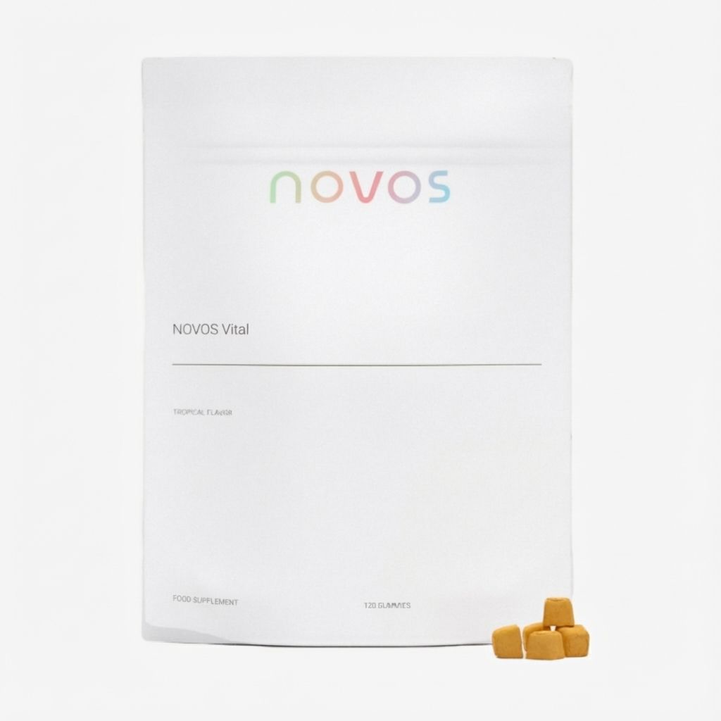 NOVOS Vital - Image 1