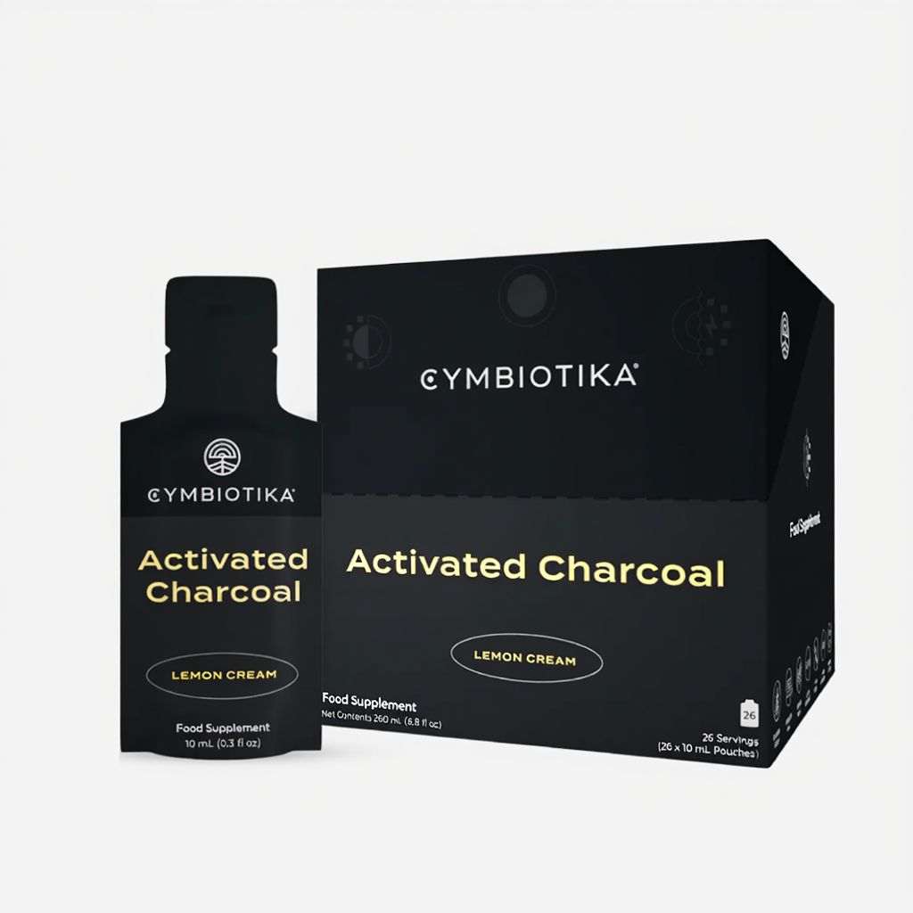 Activated Charcoal - Image 1